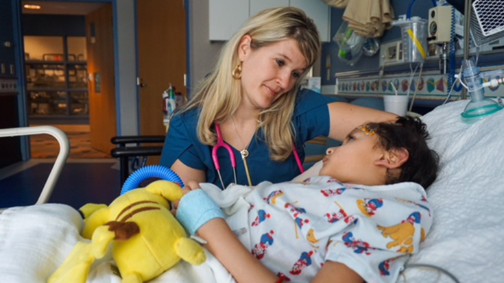 National Immunization Awareness Month CDC