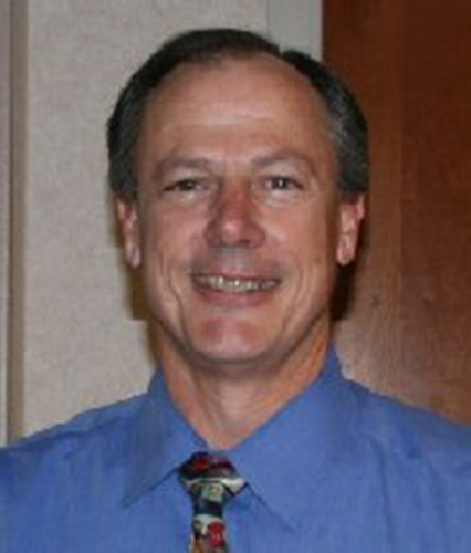 photo of mike shoemaker