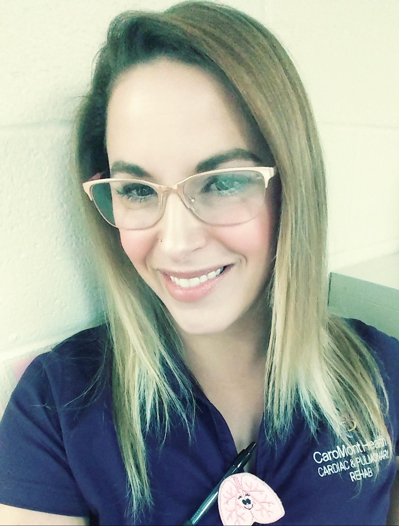 Good Press: Jennifer Fields, RRT