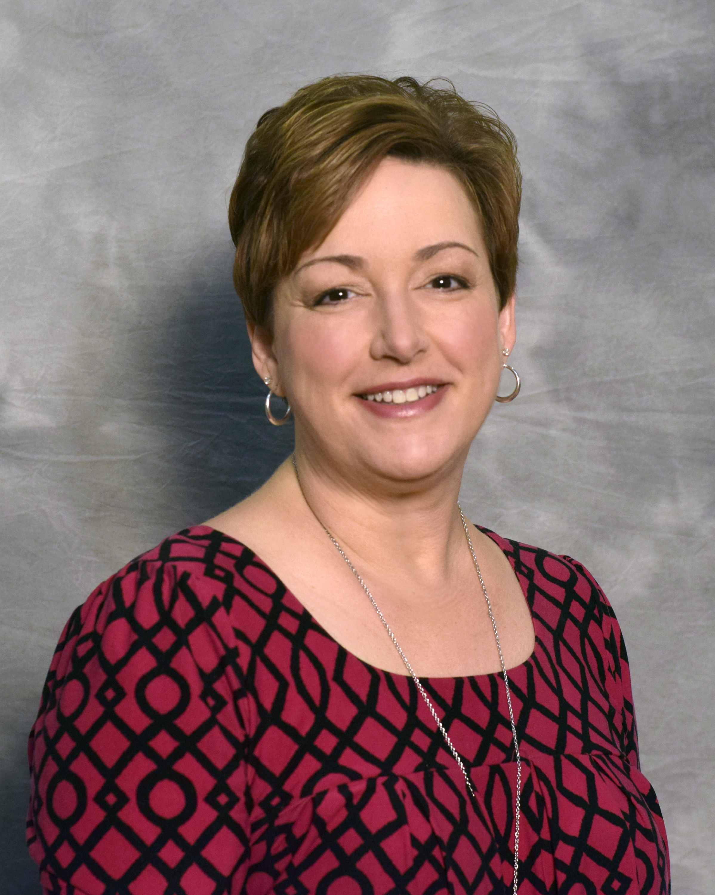 Good Press: Terri Miller, M.Ed., RRT