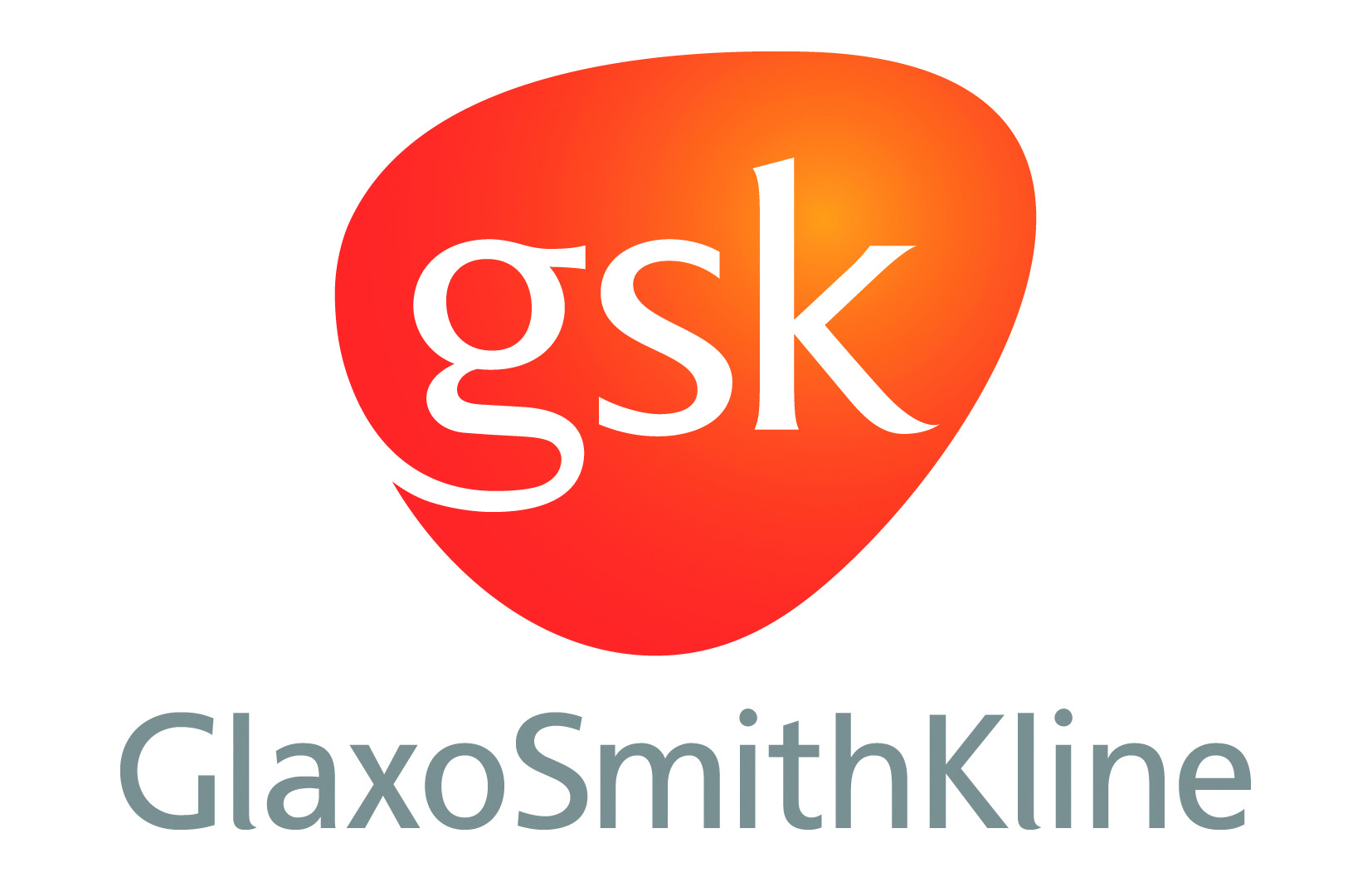 GlaxoSmithKline Logo
