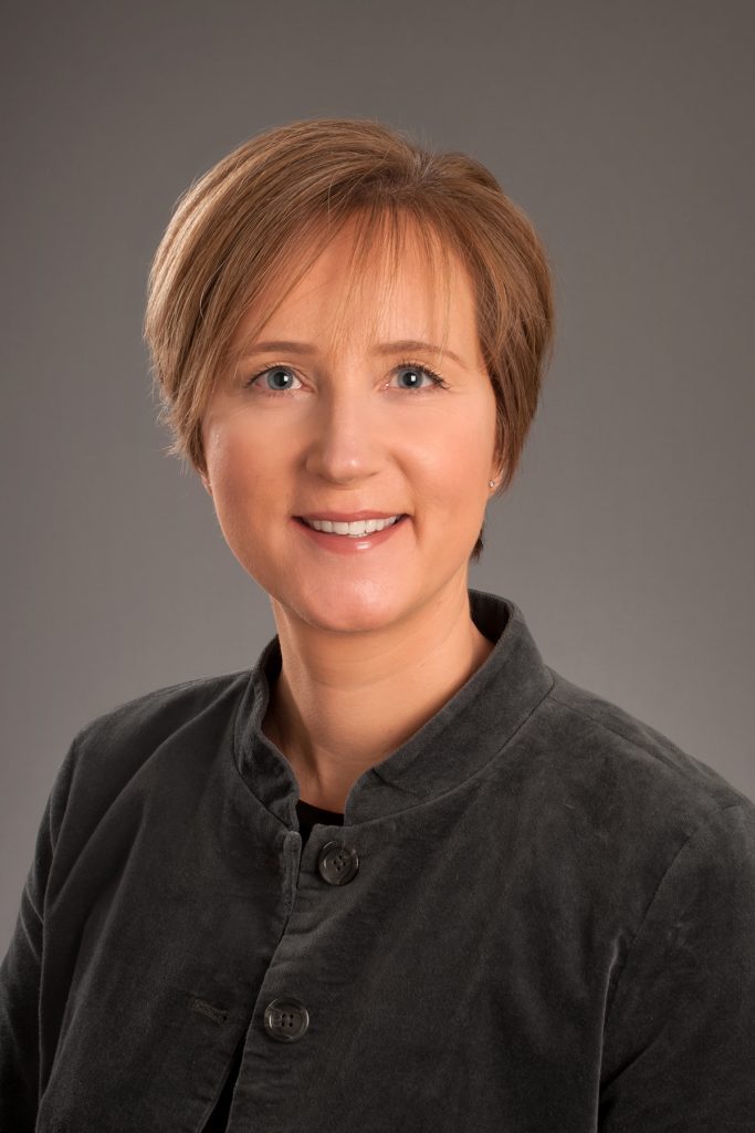 Good Press: Lutana Haan, MHS, RRT, RPSGT