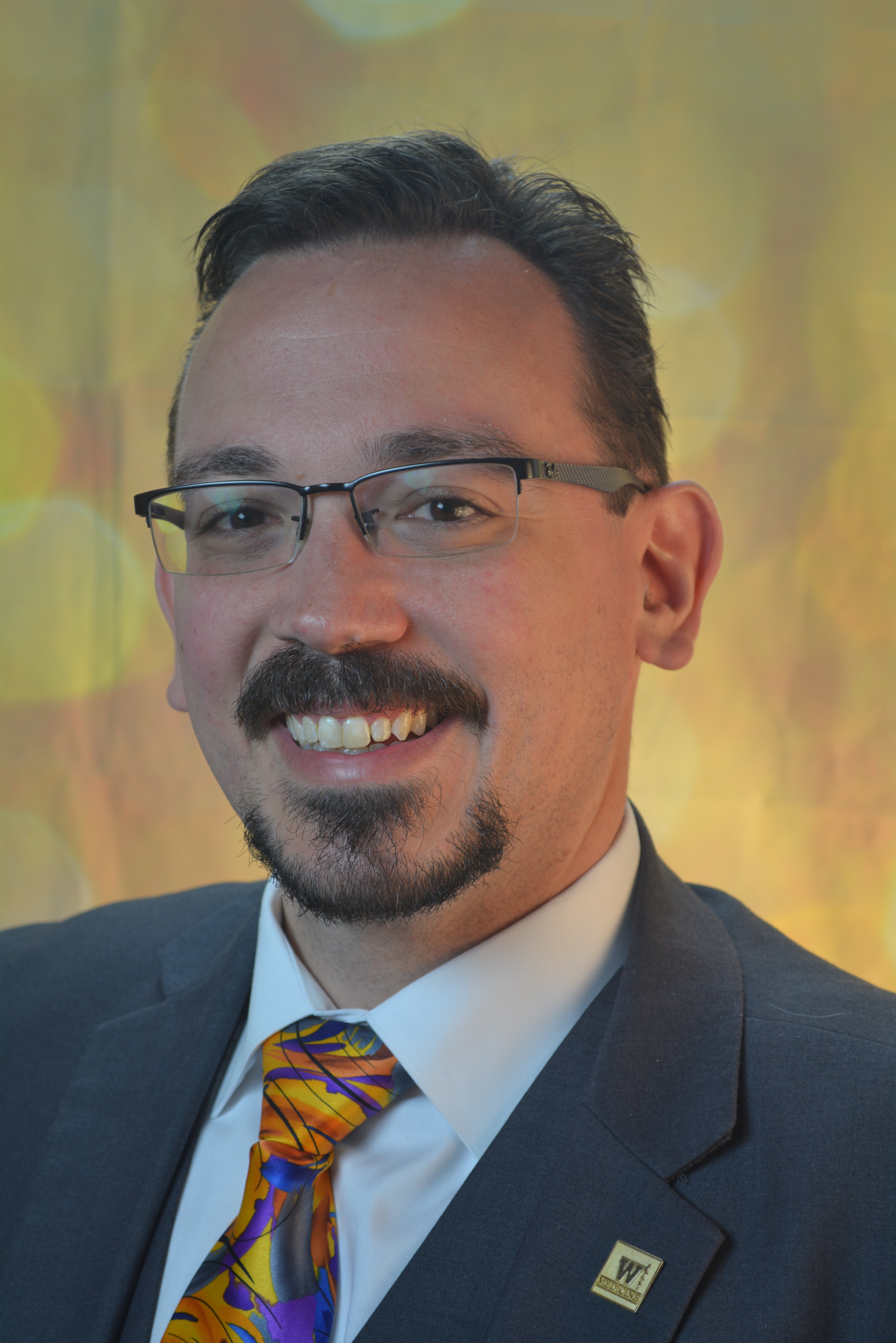 Good Press: Mike Hess, BS, RRT, RPFT