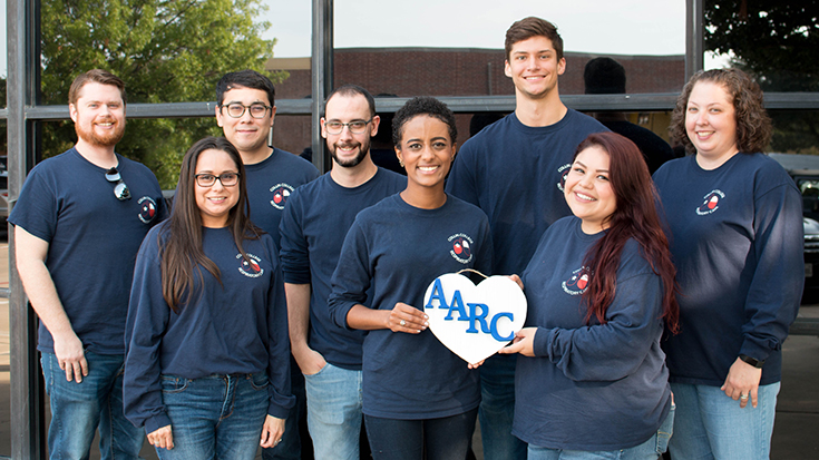 Collin College - National and State Sputum Bowl Champions