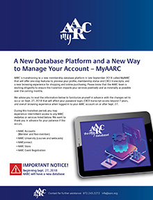 image of MyAARC PDF icon