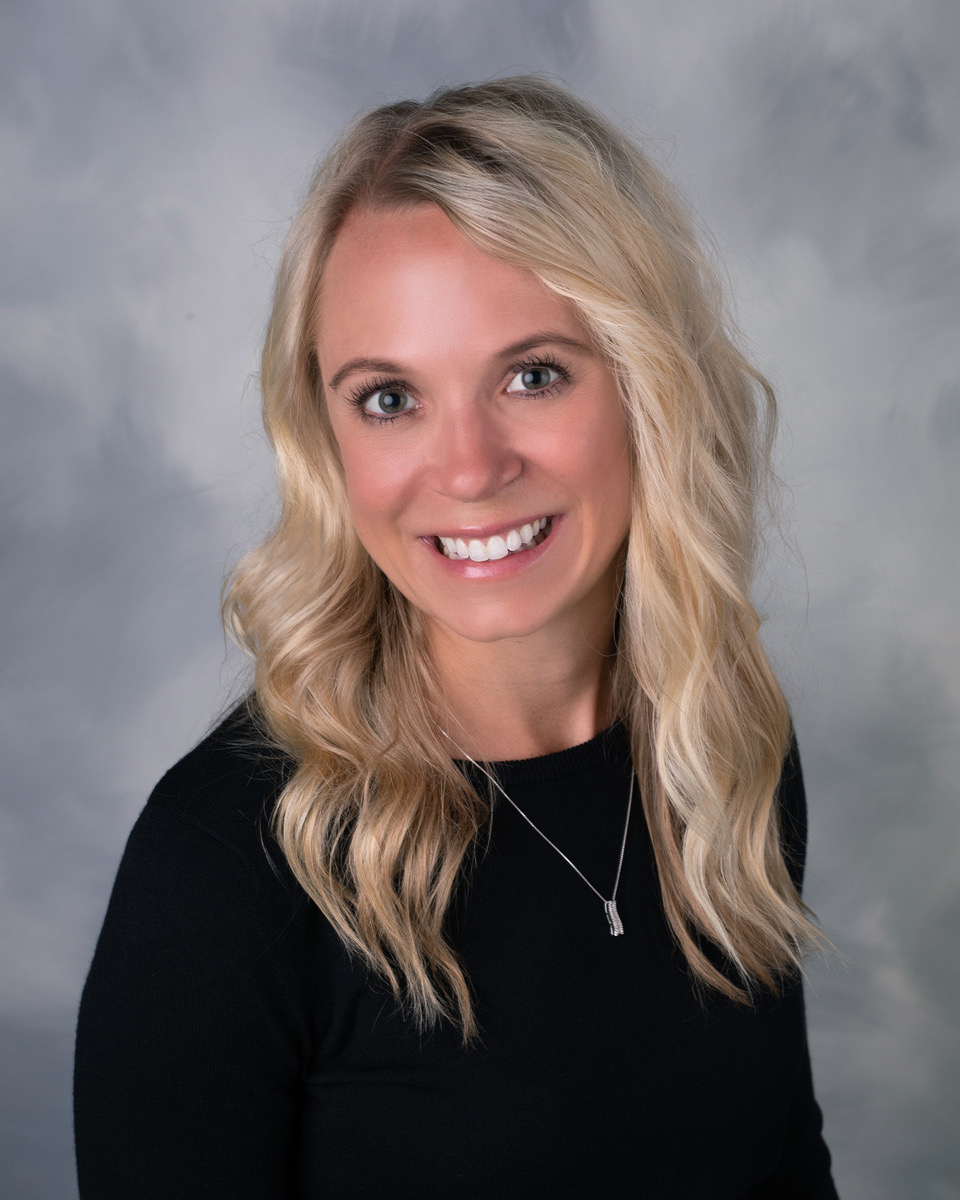 Good Press: Lacy Patnoe, MHA, RRT
