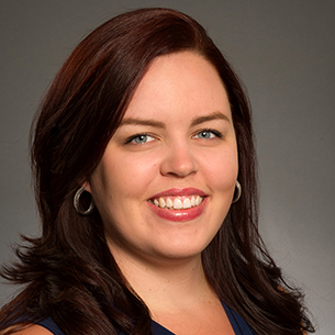 Good Press: Samantha Davis, MS, RRT, RRT-NPS, AE-C