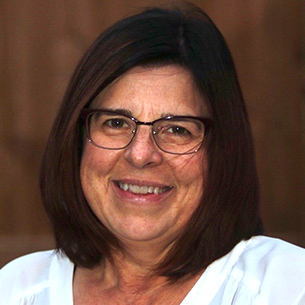 Good Press: Kim Cawley, RRT