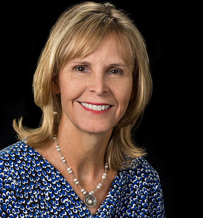 Photo of Mary Martinasek