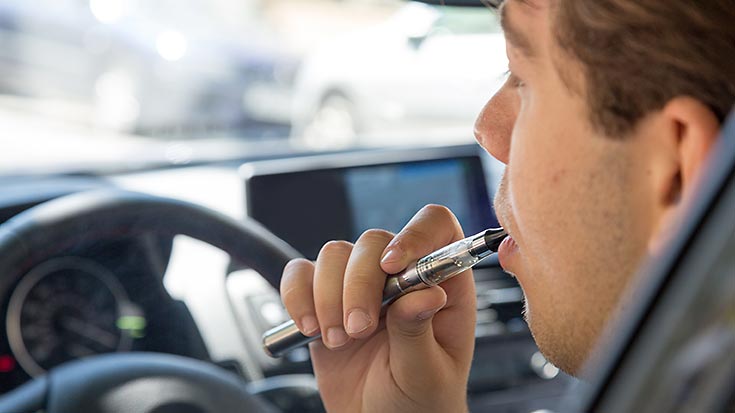 Vaping