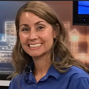 Good Press: Farrah Allen, BS, RRT, RRT-NPS, C-NPT, AE-C