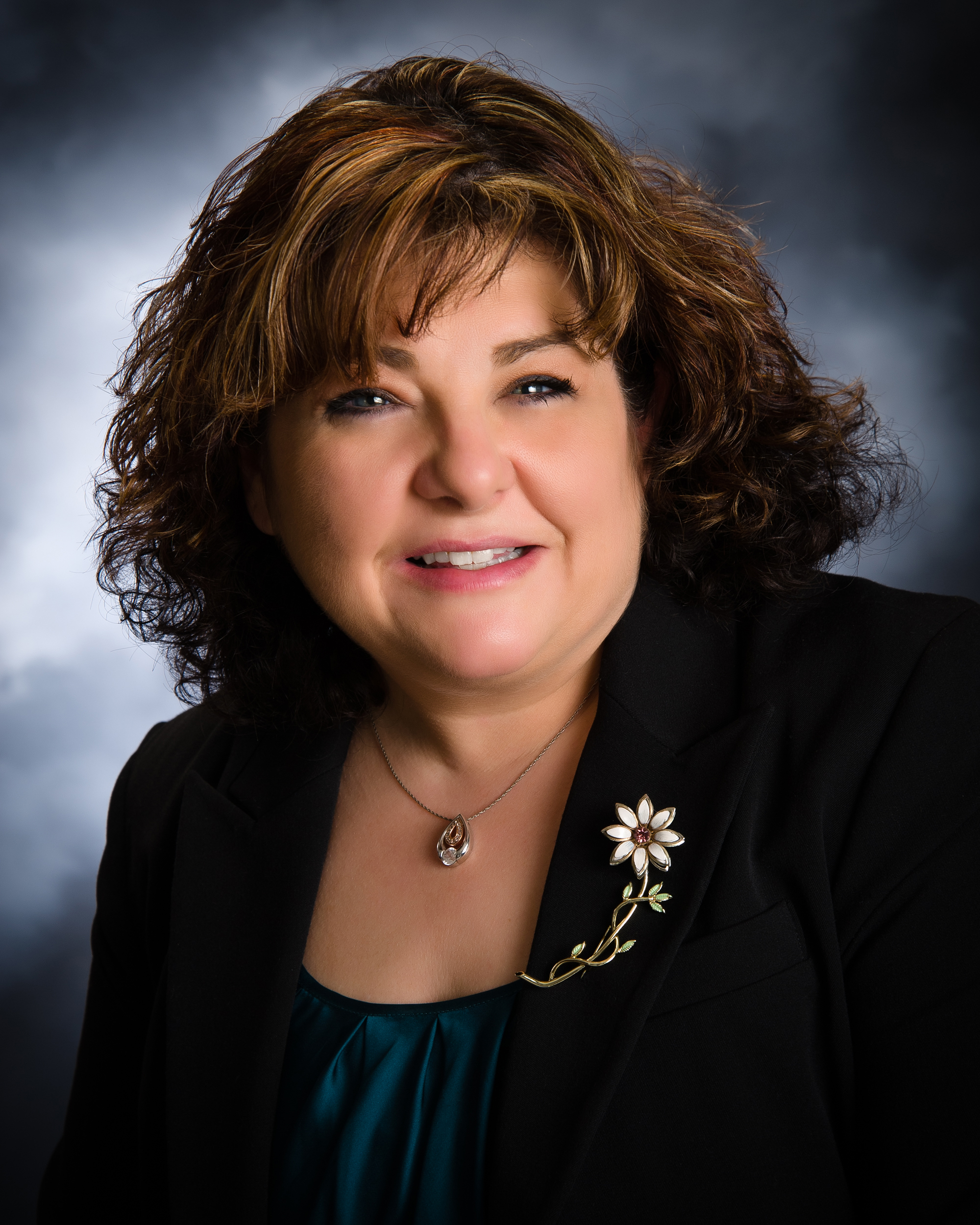 Good Press: Gina Hoots, MSEd, RRT, RRT-ACCS, RPFT