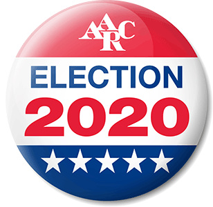 AARC Election 2020