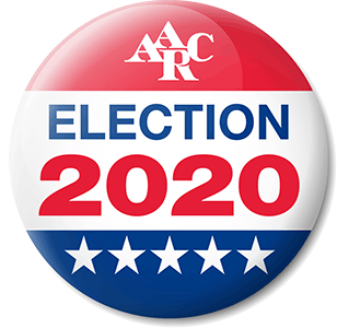 AARC Election 2020 AARC Election 2020