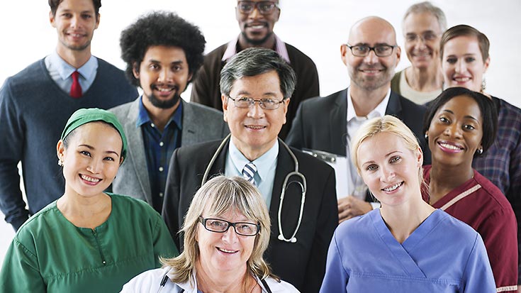 AARC Coalitions