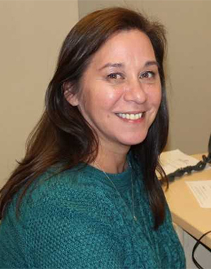 Good Press: Joy Hughes, MS, RRT, RRT-ACCS, RRT-NPS