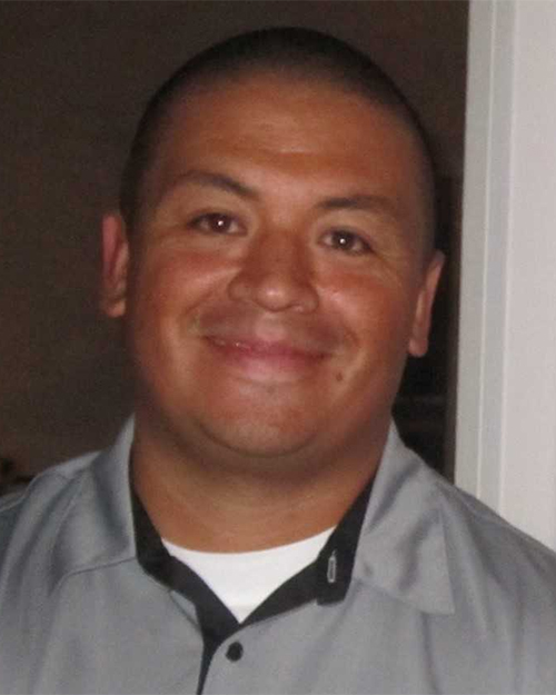 Good Press: Daniel Rojas, RRT