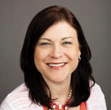 Good Press: Rajean Backman, RRT