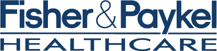 Logo for Fisher & Paykel Healthcare
