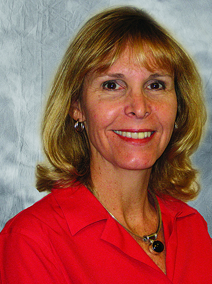 Photo of Mary Martinasek