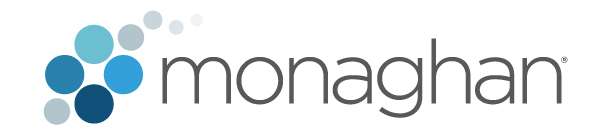 monaghan logo