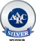 AARC Silver Corporate Sponsor