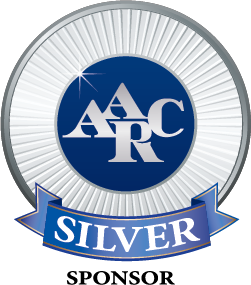 AARC Silver Corporate Partner Logo