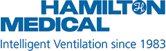 hamilton medical logo
