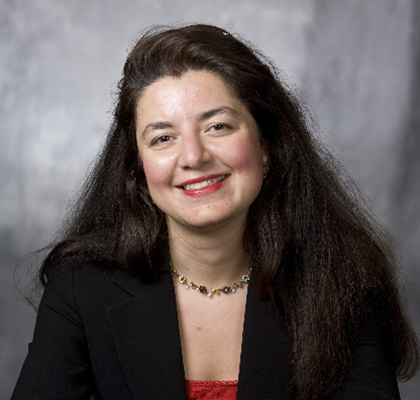 photo of Arzu Ari