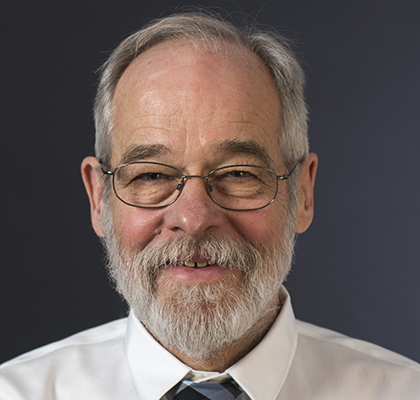 photo of Robert Kacmarek