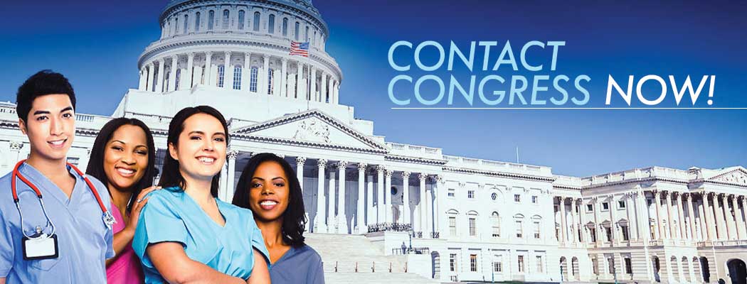 AARC Virtual Lobby Campaign