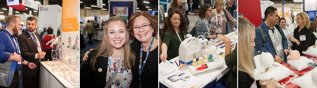 aarc congress 2019 exhibitor