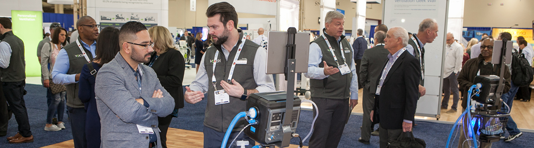 aarc congress exhibitor