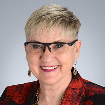Good Press: Karen Schell, DHSc, RRT, RRT-NPS, RRT-SDS, RPFT, RPSGT, AE-C, CTTS