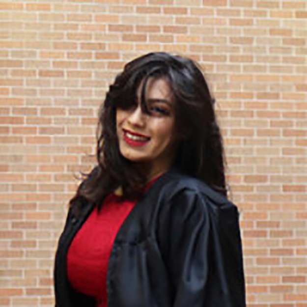 Jacqueline Segura