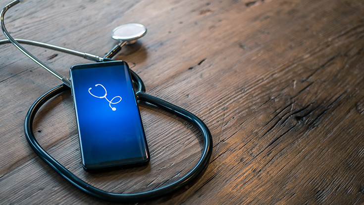 Telehealth: How the Pandemic is Turning an Idea into Reality for Respiratory Therapists