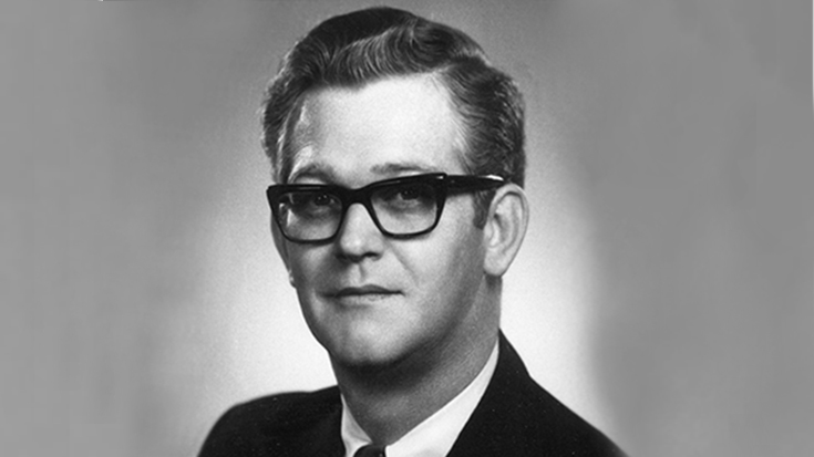 photo of Robert Weilacher