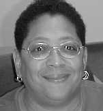 Good Press: Mavis Williams, MS, RRT