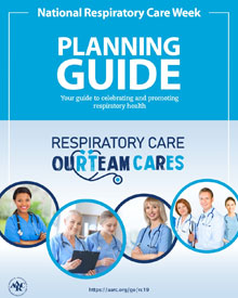 RC Week Planning Guide
