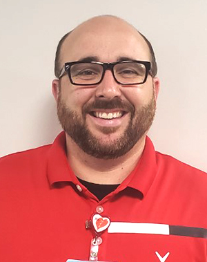 Good Press: Jimmy McKanna, RRT, RRT-ACCS, RRT-NPS, RPFT