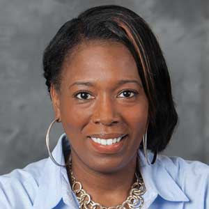 Erica Coleman