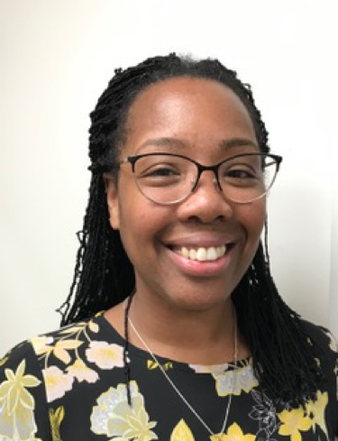Good Press: Sharonda Jackson, BSRT, RRT