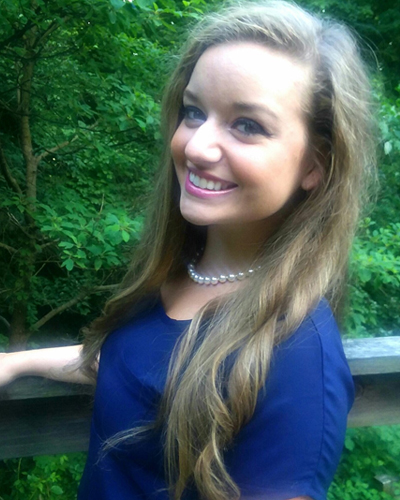 photo of lisa kuhn
