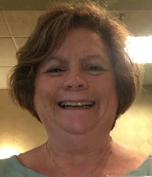 Good Press: Amy Lovenguth, RRT, AE-C