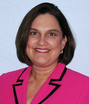 Good Press: Cheryl Nickerson, RRT, AE-C