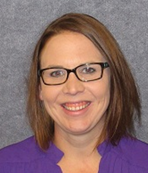 Good Press: Jody Vogel, RRT, RRT-NPS