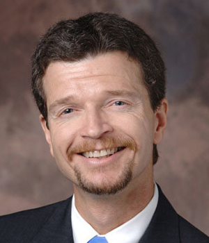 Good Press: Thomas Berlin, DHsc, RRT