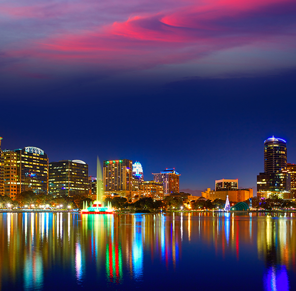 orlando