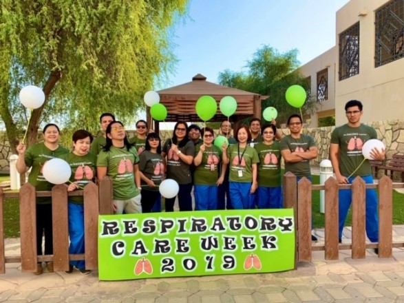 RC Week at Tawam