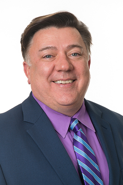 Good Press: Shelbourn Stevens, MBA, RRT